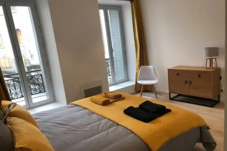 Maison 3 chambres rénovée 2023 à Aix-les-Bains : photo 13