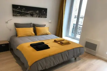 Maison 3 chambres rénovée 2023 à Aix-les-Bains : photo 15