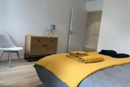 Maison 3 chambres rénovée 2023 à Aix-les-Bains : photo 16