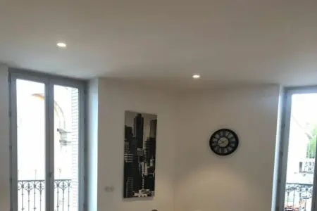 Maison 3 chambres rénovée 2023 à Aix-les-Bains : photo 17