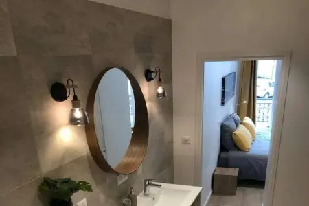Maison 3 chambres rénovée 2023 à Aix-les-Bains : photo 18
