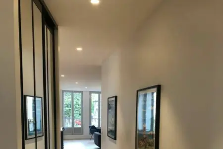 Maison 3 chambres rénovée 2023 à Aix-les-Bains : photo 19