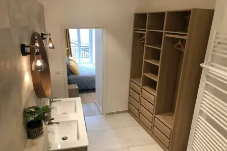 Maison 3 chambres rénovée 2023 à Aix-les-Bains : photo 21