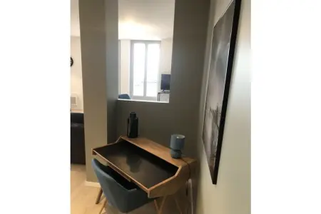Maison 3 chambres rénovée 2023 à Aix-les-Bains : photo 25