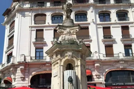 Maison 3 chambres rénovée 2023 à Aix-les-Bains : photo 28