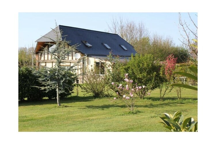 Maison 4 personnes près de Veules-les-Roses - Photo 2