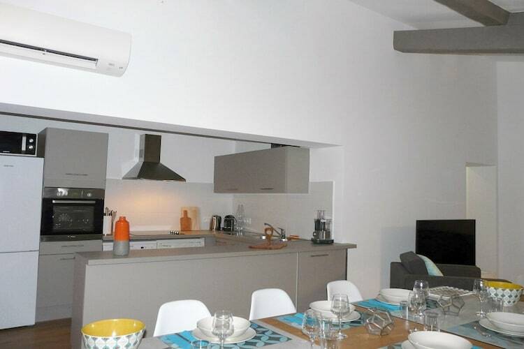 Appartement 100 m² vue mer à Ramatuelle, piscine commune - Photo 10