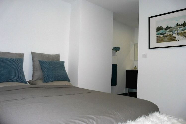 Appartement 100 m² vue mer à Ramatuelle, piscine commune - Photo 14