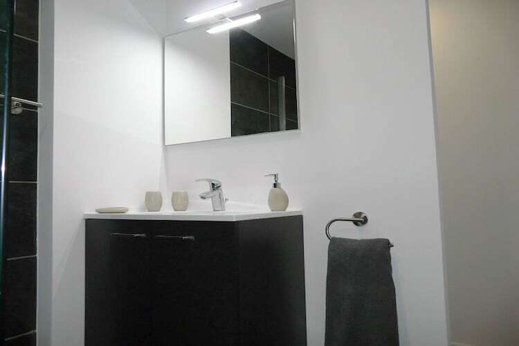 Appartement 100 m² vue mer à Ramatuelle, piscine commune - Photo 16