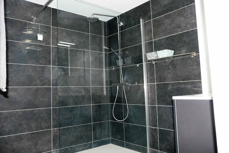 Appartement 100 m² vue mer à Ramatuelle, piscine commune - Photo 17