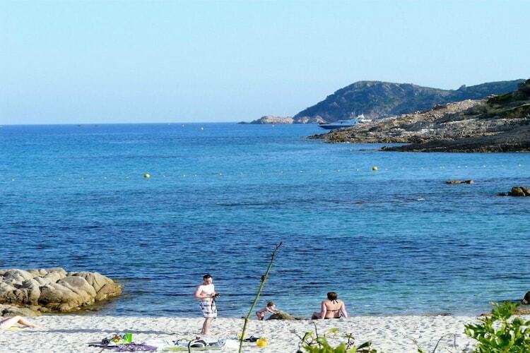 Appartement 100 m² vue mer à Ramatuelle, piscine commune - Photo 20