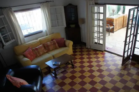 Maison provençale 4 chambres avec piscine privée aux Issambres : photo 8