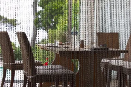 Maison provençale 4 chambres avec piscine privée aux Issambres : photo 10