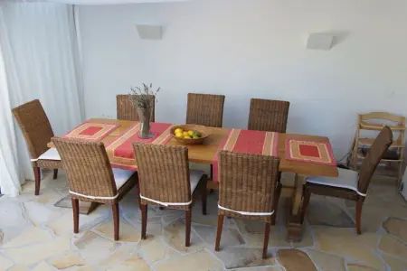 Maison provençale 4 chambres avec piscine privée aux Issambres : photo 11