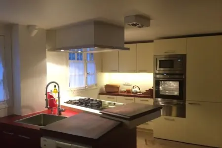 Maison provençale 4 chambres avec piscine privée aux Issambres : photo 13