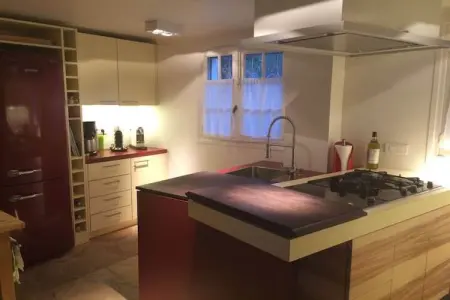Maison provençale 4 chambres avec piscine privée aux Issambres : photo 14