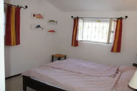 Maison provençale 4 chambres avec piscine privée aux Issambres : photo 15