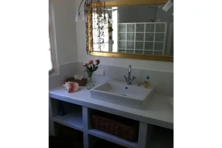 Maison provençale 4 chambres avec piscine privée aux Issambres : photo 16
