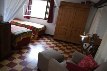 Maison provençale 4 chambres avec piscine privée aux Issambres : photo 17