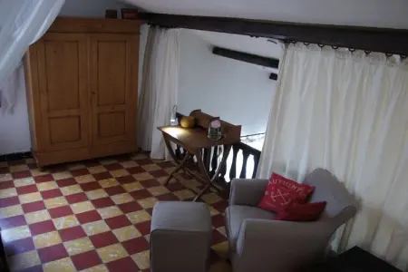 Maison provençale 4 chambres avec piscine privée aux Issambres : photo 18