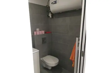 Maison provençale 4 chambres avec piscine privée aux Issambres : photo 23