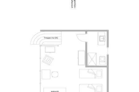 Maison provençale 4 chambres avec piscine privée aux Issambres : photo 25