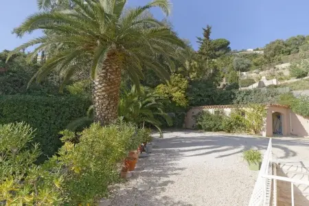 Villa 6 personnes aux Issambres, vue mer et piscine : photo 9
