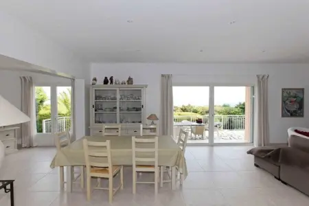 Villa 6 personnes aux Issambres, vue mer et piscine : photo 13