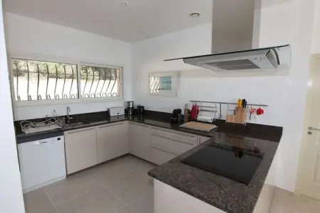 Villa 6 personnes aux Issambres, vue mer et piscine : photo 14