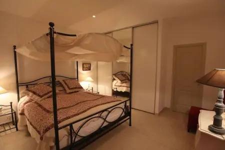 Villa 6 personnes aux Issambres, vue mer et piscine : photo 20