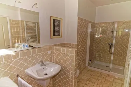 Villa 6 personnes aux Issambres, vue mer et piscine : photo 24
