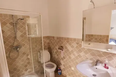 Villa 6 personnes aux Issambres, vue mer et piscine : photo 25