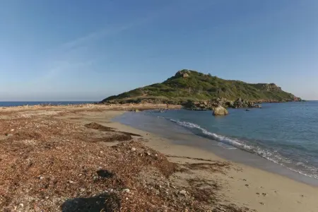 Villa 6 personnes aux Issambres, vue mer et piscine : photo 34