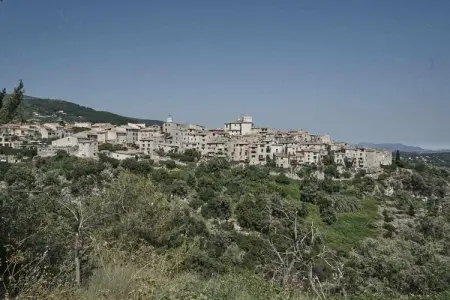 Villa 6 personnes aux Issambres, vue mer et piscine : photo 37