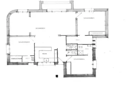 Villa 6 personnes aux Issambres, vue mer et piscine : photo 38