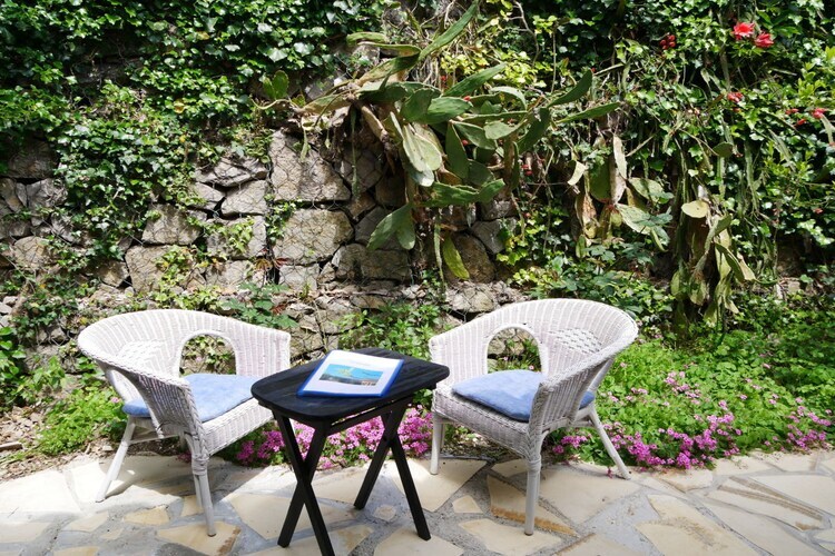 Maison provençale à Fayence, jardin avec figues et barbecue - Photo 3