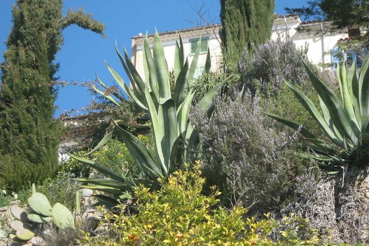 Maison provençale à Fayence, jardin avec figues et barbecue - Photo 21