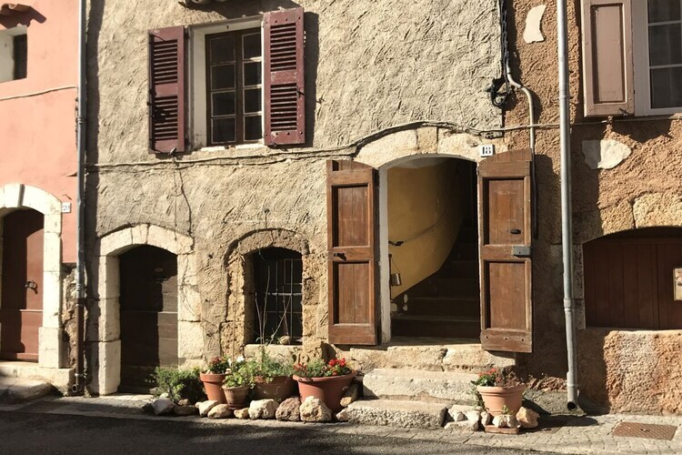 Mon rêve - Maison provençale 6 pers. à Régusse - Photo 2