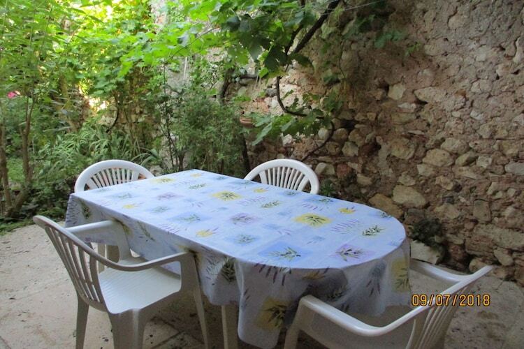 Mon rêve - Maison provençale 6 pers. à Régusse - Photo 4