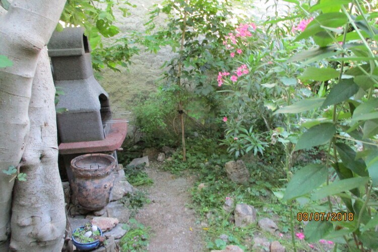 Mon rêve - Maison provençale 6 pers. à Régusse - Photo 5