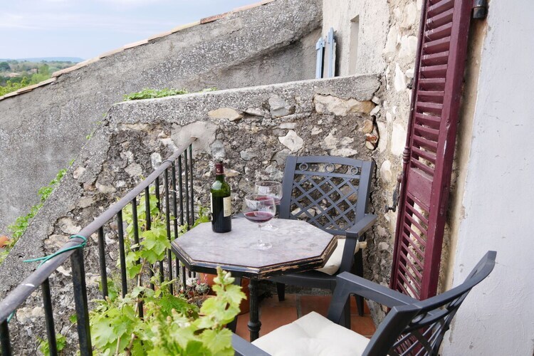 Mon rêve - Maison provençale 6 pers. à Régusse - Photo 7