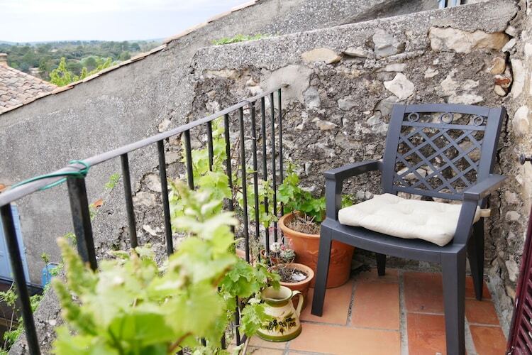 Mon rêve - Maison provençale 6 pers. à Régusse - Photo 8