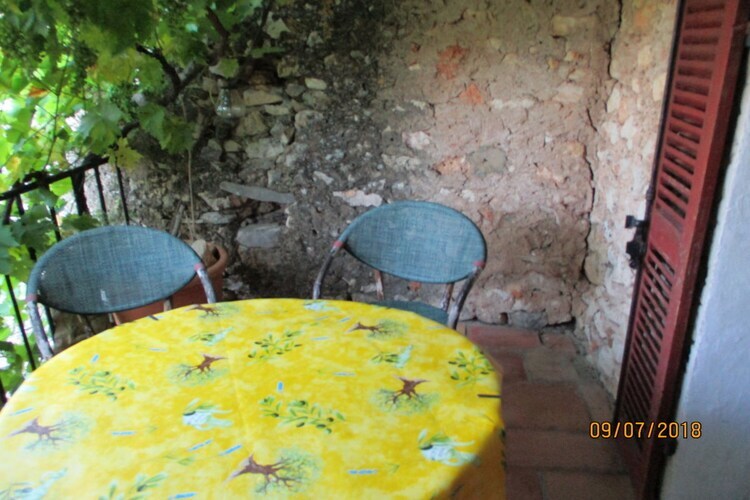 Mon rêve - Maison provençale 6 pers. à Régusse - Photo 10