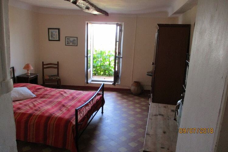 Mon rêve - Maison provençale 6 pers. à Régusse - Photo 11