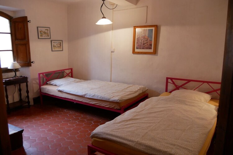 Mon rêve - Maison provençale 6 pers. à Régusse - Photo 12