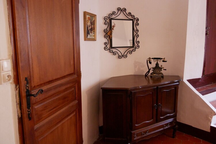 Mon rêve - Maison provençale 6 pers. à Régusse - Photo 13