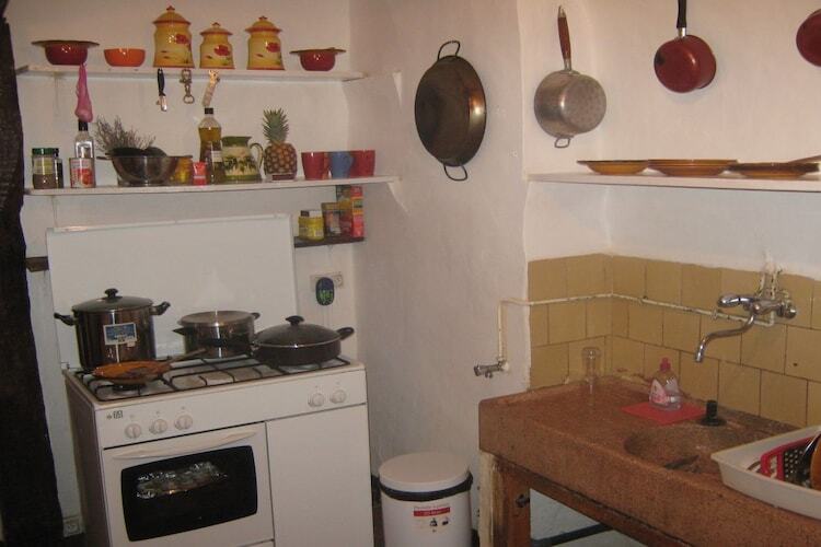 Mon rêve - Maison provençale 6 pers. à Régusse - Photo 14