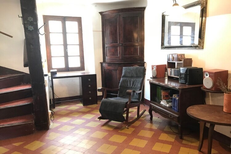 Mon rêve - Maison provençale 6 pers. à Régusse - Photo 15
