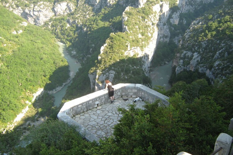 Mon rêve - Maison provençale 6 pers. à Régusse - Photo 17