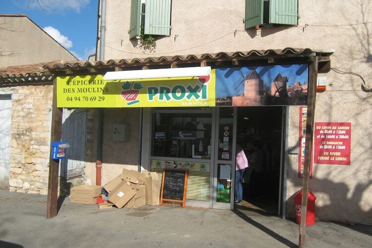 Mon rêve - Maison provençale 6 pers. à Régusse - Photo 25